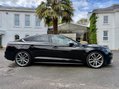 Audi S5 3.0 TFSI V6 Sportback Tiptronic quattro Euro 6 (s/s) 5dr 27