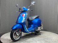 Piaggio Vespa Sprint 2014 9K EXCELLENT CONDITION LEARNER LEGAL NEW MOT 125CC 5
