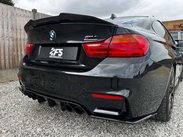 BMW M4 3.0 BiTurbo Competition Coupe 2dr Petrol DCT Euro 6 (s/s) (450 ps) 3
