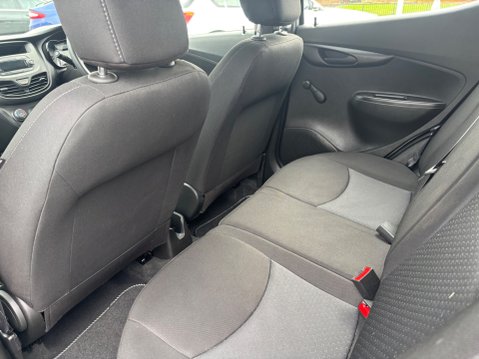 Vauxhall Viva SE AC 30