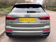 Audi Q3 2.0 TFSI 45 S line S Tronic quattro Euro 6 (s/s) 5dr 8