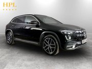 Mercedes-Benz EQA EQA 300 66.5kWh AMG Line (Premium) SUV 5dr Electric Auto 4MATIC (228 ps) C 1