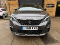 Peugeot 3008 1.2 PureTech GT Line SUV 5dr Petrol Manual Euro 6 13
