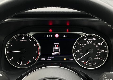 Nissan Qashqai DIG-T ACENTA PREMIUM MHEV 26