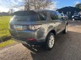 Land Rover Discovery Sport TD4 HSE 12