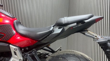 Yamaha MT-07 2014 36k GREAT RUNNING PROJECT BIKE 700CC NAKED BIKE 31