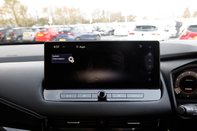 Nissan Qashqai DIG-T N-CONNECTA MHEV 29