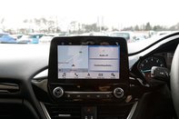 Ford Fiesta ZETEC 21