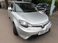 MG MG3 1.5 VTi-TECH 3Form Sport Euro 5 5dr 7