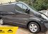 Vauxhall Vivaro 2.0 CDTi Sportive Panel Van 4dr Diesel Manual FWD L1 (202 g/km, 113 bhp)