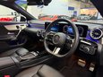 Mercedes-Benz CLA Class 2.0 CLA220d AMG Line (Premium Plus) Coupe 4dr Diesel 8G-DCT Euro 6 (s/s) (1 34
