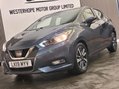 Nissan MICRA 1.0 IG Acenta Euro 6 5dr 16
