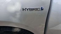 Toyota Yaris 1.5 VVT-h Icon Tech E-CVT Euro 6 (s/s) 5dr 93