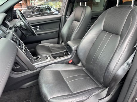Land Rover Discovery Sport 2.0 TD4 Landmark SUV 5dr Diesel Auto 4WD Euro 6 (s/s) (180 ps) 15
