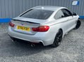 BMW 4 Series 2.0 420d M Sport Auto Euro 6 (s/s) 2dr 41