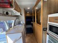 Dodge Ram GREAT WEST 4 BERTH CAMPER VAN MOTORHOME AMERICAN RV 13
