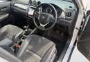 Suzuki Vitara 1.4 Boosterjet 48V Hybrid SZ5 5dr 21