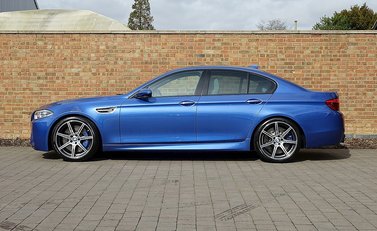 BMW M5 23