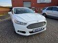 Ford Mondeo 2.0 Mondeo Titanium TDCi 5dr 23