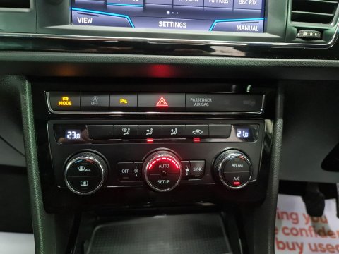 SEAT Leon 1.5 TSI EVO FR ST Euro 6 (s/s) 5dr 23