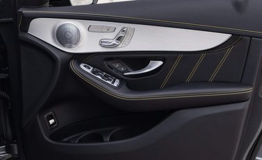 Mercedes-Benz GLC 63 AMG S Edition 1 17