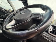 Kia Sportage CRDI 3 ISG 17