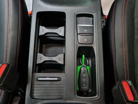 Ford Kuga 1.5T EcoBoost ST-Line Edition Euro 6 (s/s) 5dr 24