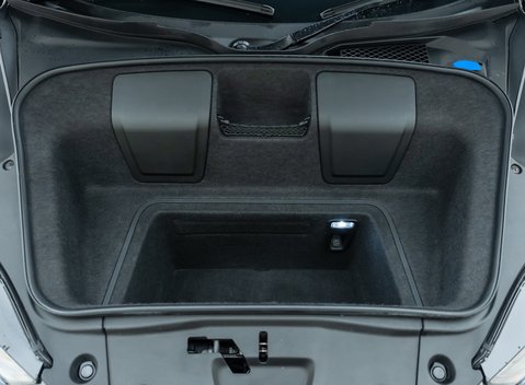 Audi R8 V10 PERFORMANCE CARBON BLACK 36