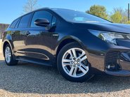 Suzuki Swace SZ-T 16