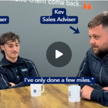 Tea Room Chat Ep. 5: Why do I need to get my car serviced regularly?