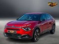 Citroen C4 1.5 C4 Sense + Blue HDi S/S Automatic 5dr NATIONAL DELIVERY* 7