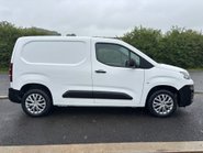 Citroen Berlingo 1000 Enterprise M 130 ps BlueHdi EAT8 Panel Van 10