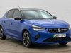 Vauxhall Corsa Corsa E Elite Nav 5dr