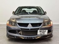 Mitsubishi Lancer 2.0 EVO VIII MR FQ-320 Saloon 4dr Petrol Manual (258 g/km, 326 bhp) 11