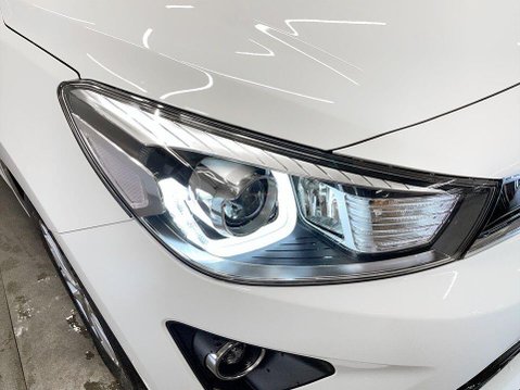 Kia Rio 1.2 2 Hatchback 5dr Petrol Manual Euro 6 (s/s) (83 bhp) 9