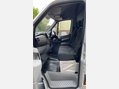 Mercedes-Benz Sprinter 2.1 314 CDi Panel Van 5dr Diesel Manual RWD L3 H3 (218 g/km, 140 bhp) 33