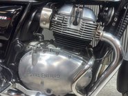 Royal Enfield Interceptor 650 2019 ONLY 16K A2 READY 650CC MODERN CLASSIC RETRO BIKE 35