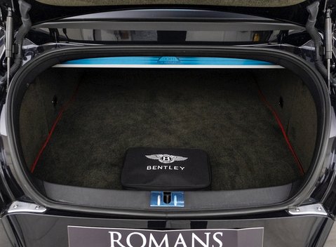 Bentley Continental GT V8 S 27