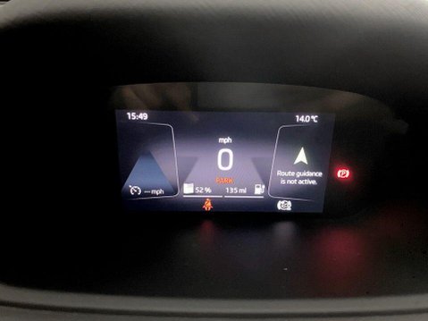 Skoda Enyaq iV 82kWh 80 SUV 5dr Electric Auto (DC135kW) (204 ps) Air Con - Alloys - DAB 13