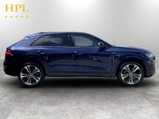 Audi Q8 3.0 TFSI V6 55 Black Edition SUV 5dr Petrol Tiptronic quattro Euro 6 (s/s) 16