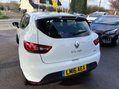 Renault Clio 1.5 dCi Play Euro 6 (s/s) 5dr 9