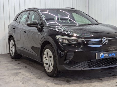 Volkswagen Id.4 ID4 Life 5dr 18