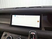 Land Rover Defender 2.0 Defender SE D Auto 4WD 5dr 85