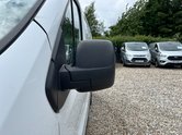 Vauxhall Vivaro SWB L1H1 Low Roof 2700 NO VAT 20