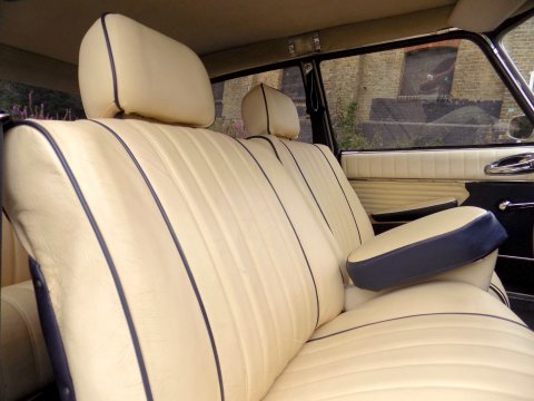 Citroen DS 23 PALLAS 61