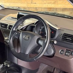 Toyota Iq 1.0 VVT-i 2 Hatchback 3dr Petrol Multidrive Euro 4 (68 bhp) 4