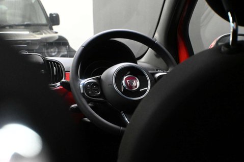 Fiat 500 1.0 500 MHEV 3dr 7