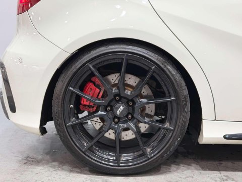 Mercedes-Benz A Class 2.0 A45 AMG (Premium) Hatchback 5dr Petrol SpdS DCT 4MATIC Euro 6 (s/s) (38 43