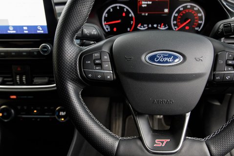 Ford Fiesta ST-3 19