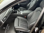 BMW 5 Series 520D M SPORT TOURING MHEV 42